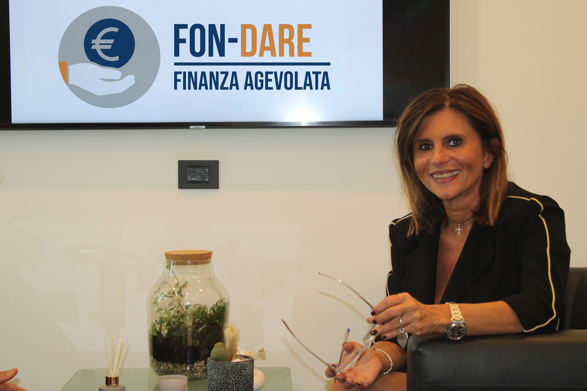 Agevolazioni su misura