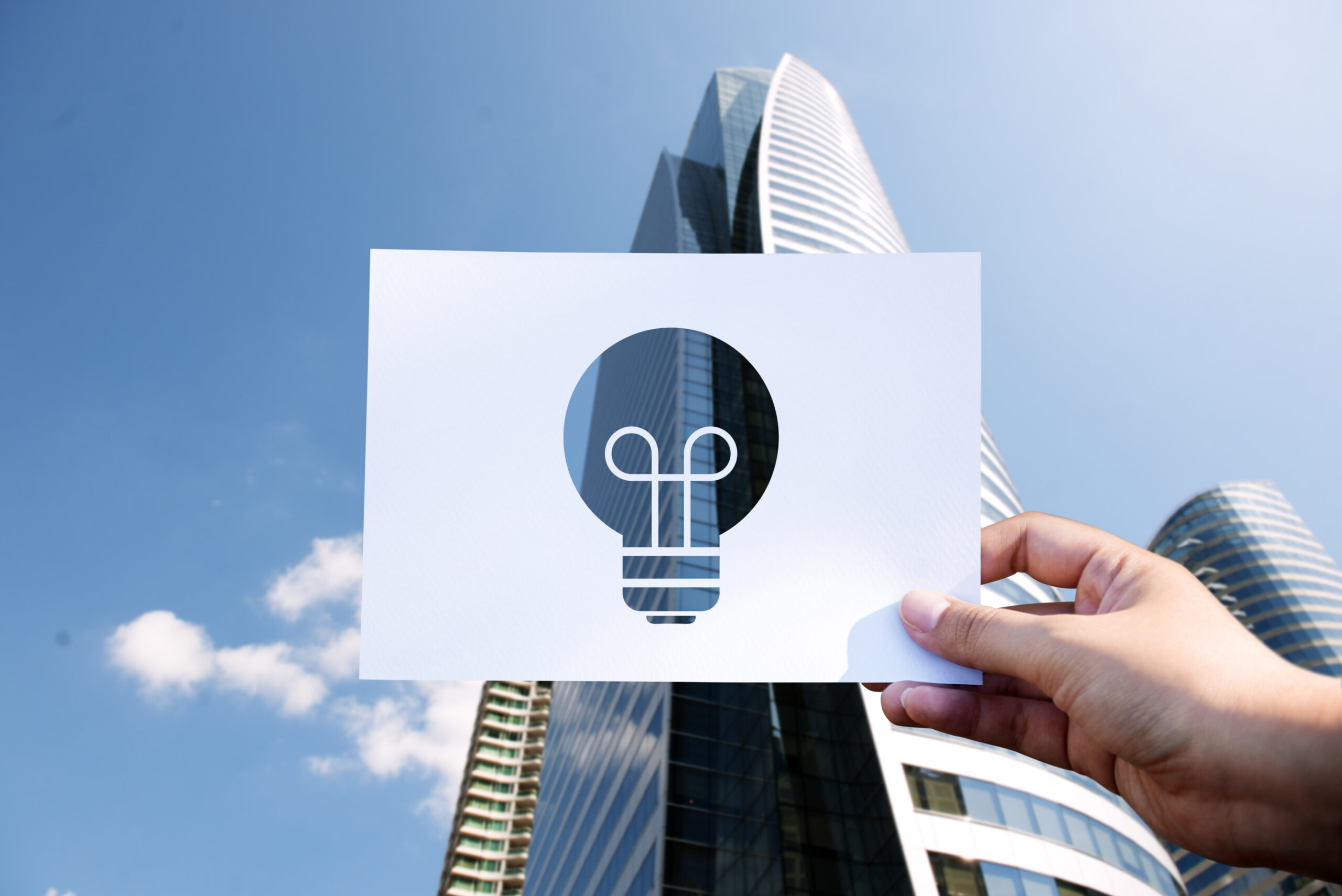 PMI Innovative
