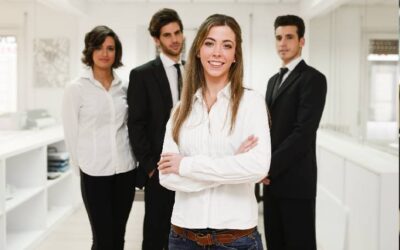 Conferma della Certificazione Parità di Genere per LaRisorsaUmana.it e ottenimento per Form-App