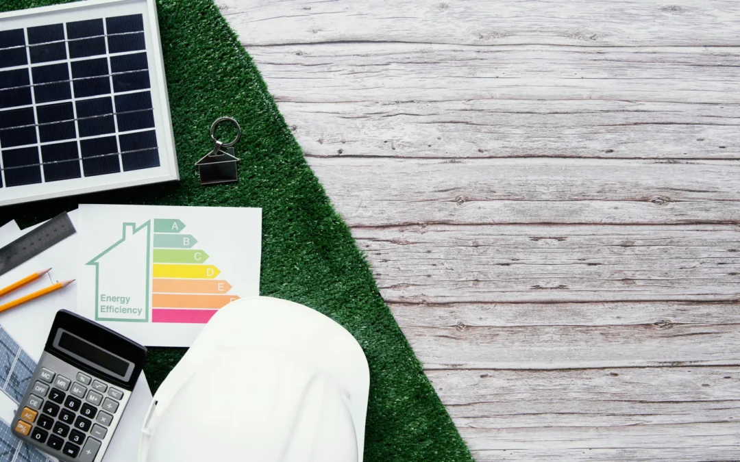BANDO EFFICIENZA ENERGETICA 2025
