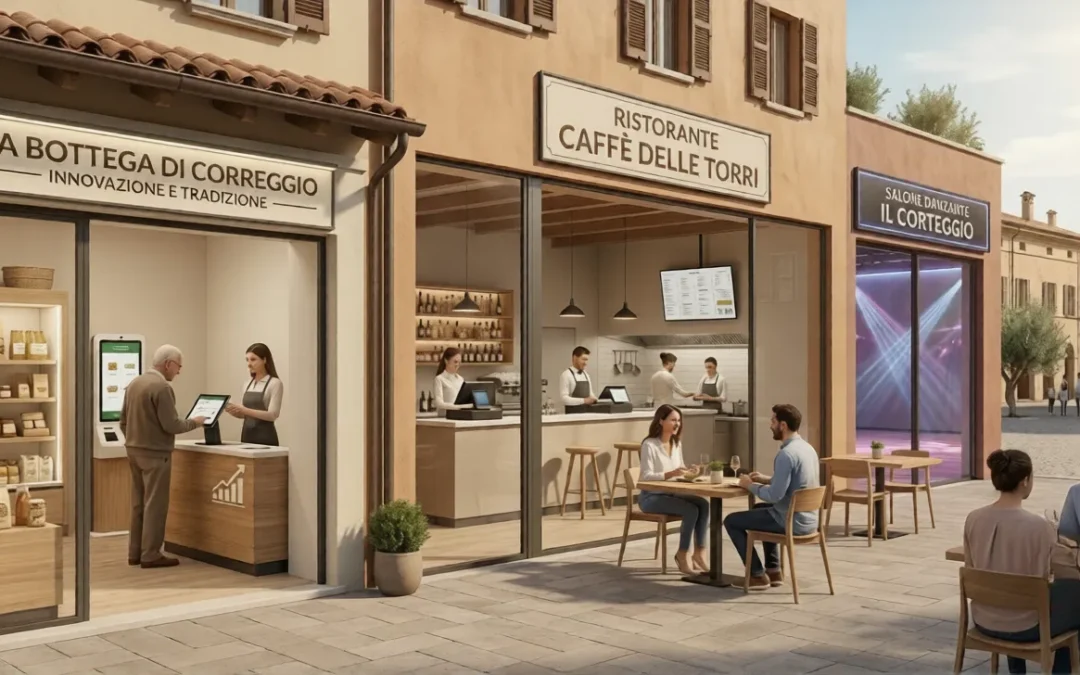 Bando Commercio e Locali 2026